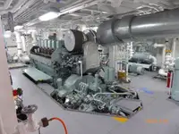 Kapal feri kanggo didol