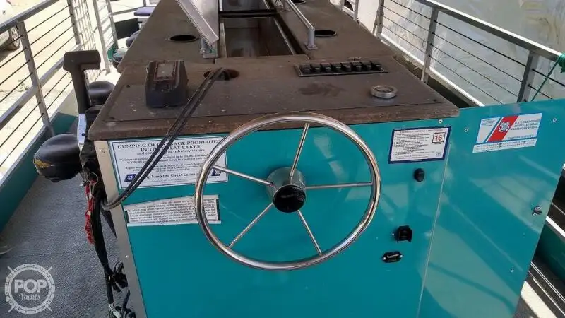 Kapal kontainer kanggo didol