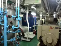 Kapal tanker minyak/bahan kimia kanggo didol