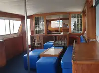 Kapal pesiar kanggo didol