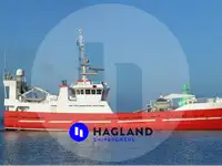 Trawler kanggo didol