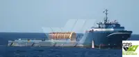 Kapal pasokan kanggo didol
