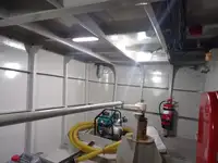 Kapal kerja kanggo didol