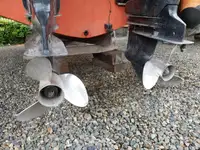 Kapal karet kaku kanggo didol