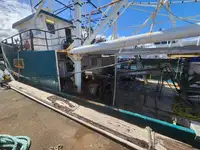 Kapal trawler kanggo didol