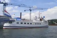 Kapal penumpang kanggo didol