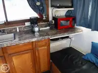 Kapal trawler kanggo didol