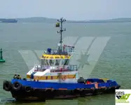 Towboat kanggo didol