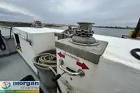 Kapal kerja kanggo didol