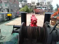 Kapal pasokan kanggo didol