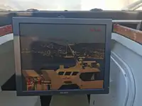 Kapal karet kaku kanggo didol