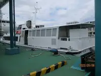 Kapal penumpang kanggo didol