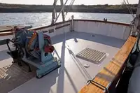 Kapal kerja kanggo didol