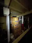 Kapal dredger kanggo didol