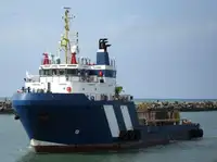 Kapal reefer kanggo didol