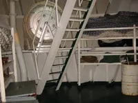 Kapal tanker minyak/bahan kimia kanggo didol