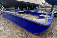Kapal feri kanggo didol