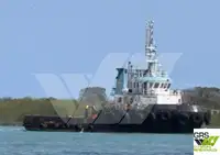 Towboat kanggo didol
