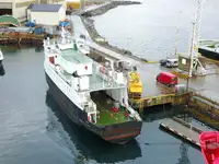 Kapal Ro-Ro kanggo didol