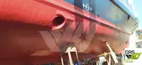 Kapal penumpang kanggo didol