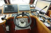 Kapal survei kanggo didol