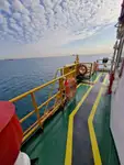 Kapal pasokan kanggo didol