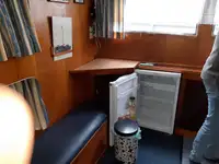 Kapal trawler kanggo didol