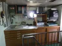 Kapal pasokan kanggo didol