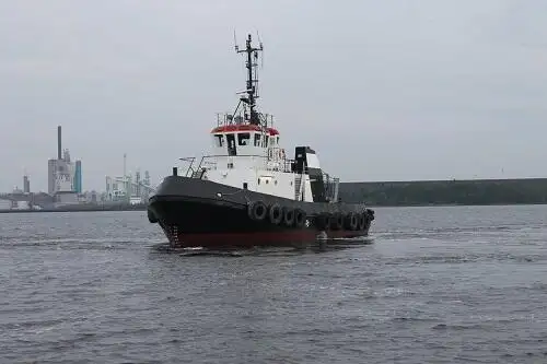 Kapal penarik kanggo didol