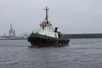 Kapal penarik kanggo didol