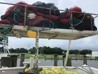 Kapal trawler kanggo didol