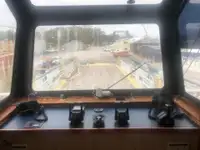 Kapal kru kanggo didol