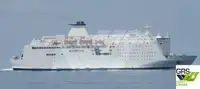 Ro-Ro ship kanggo didol