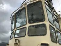 Towboat kanggo didol