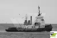 Towboat kanggo didol