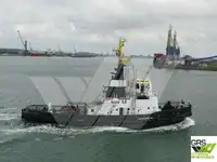 Towboat kanggo didol