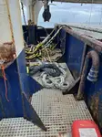 Kapal trawler kanggo didol