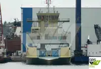 Kapal Ro-Ro kanggo didol