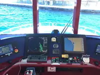 Kapal pesiar kanggo didol