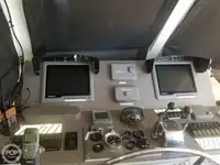 Kapal patroli kanggo didol