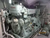 Kapal pengangkut barang curah kanggo didol