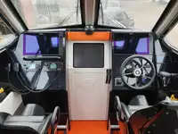 Kapal karet kaku kanggo didol