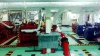 Kapal penarik kanggo didol