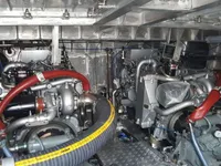 Kapal pilot kanggo didol
