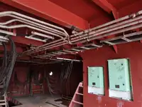 Kapal penarik kanggo didol