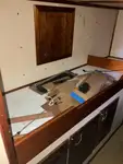 Kapal kru kanggo didol