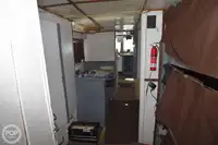 Kapal longliner kanggo didol