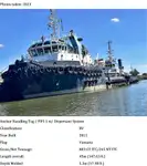 Kapal penarik kanggo didol