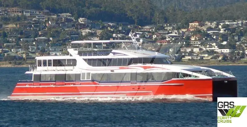 Kapal pesiar kanggo didol