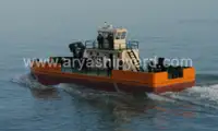 Towboat kanggo didol